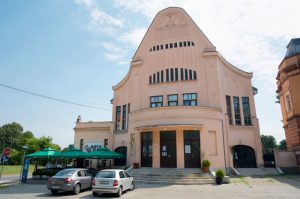 Kino Urania