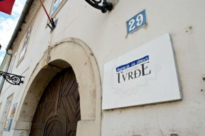 Agencija za obnovu osječke Tvrđe