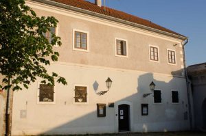 Gradske galerije Osijek