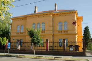 Muzej likovnih umjetnosti