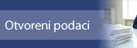 Otvoreni podaci