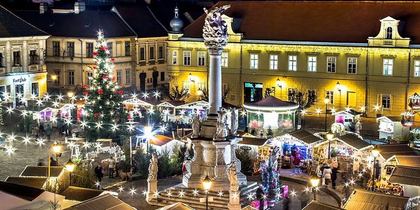 Izvor: TZ Osijek, autor: Ivica Benić Izvor: TZ Osijek, autor: Ivica Benić