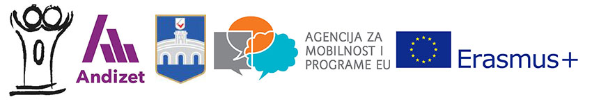 Logo banner