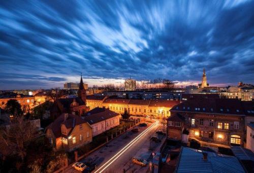 Osijek 1