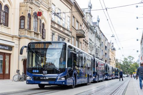 Autobusi 2
