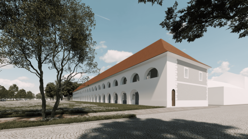 Nova gradska knjižnica