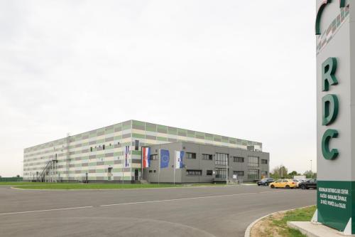 RDC