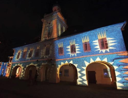 Festival svjetla